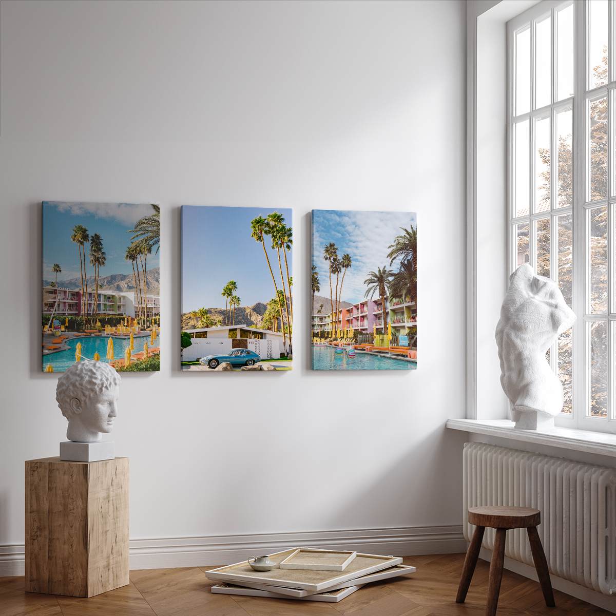 Malerei Illustration