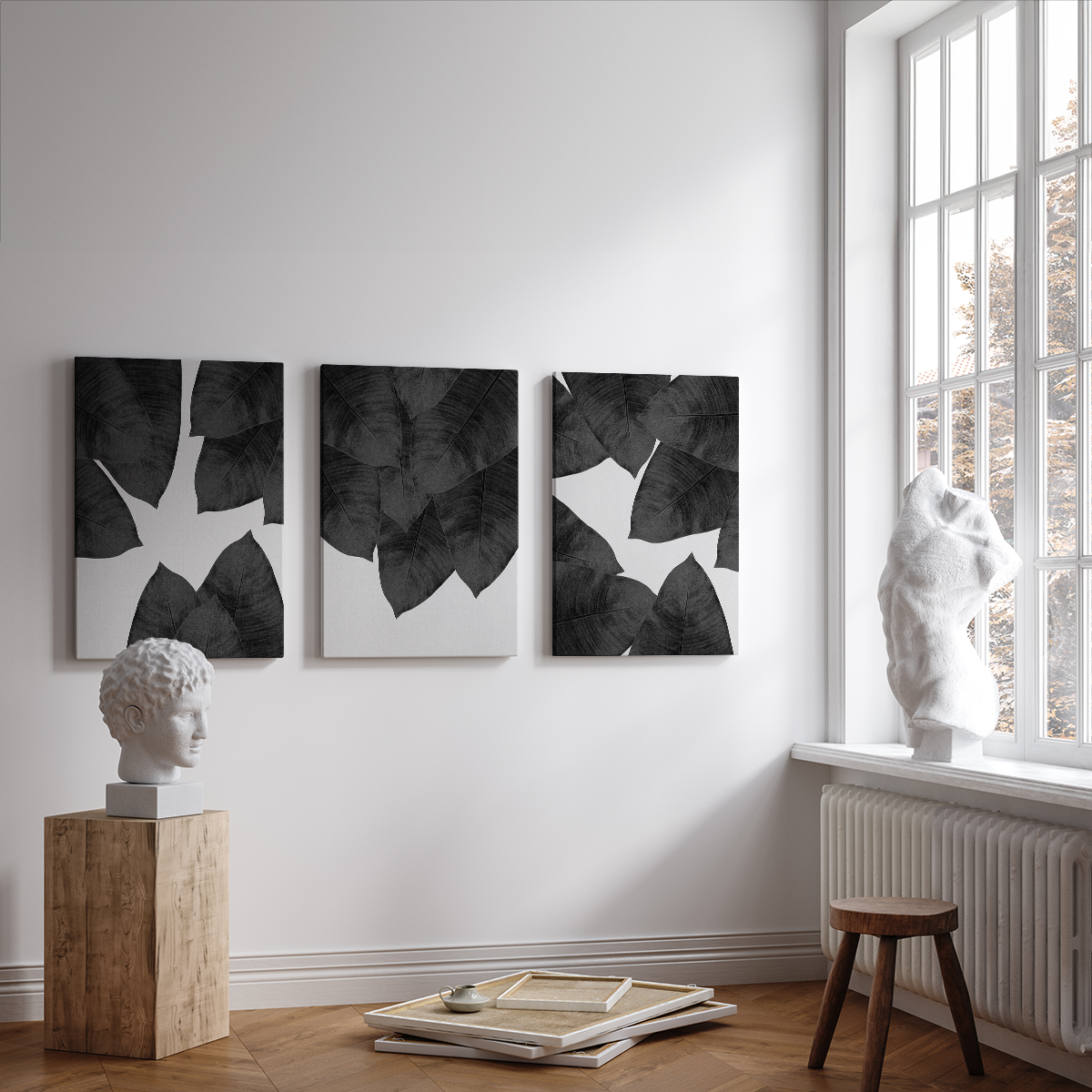 Malerei Illustration