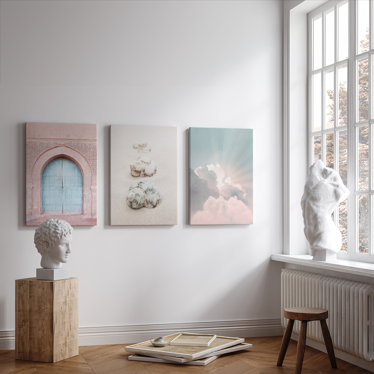 Malerei Illustration