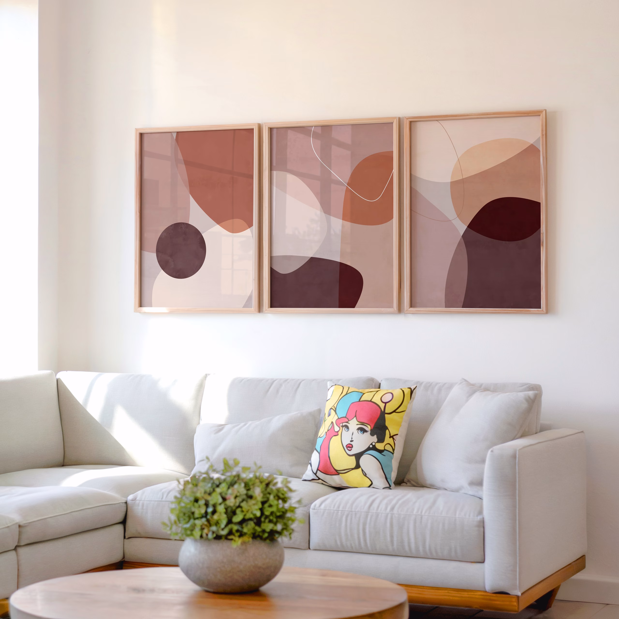 Malerei Illustration