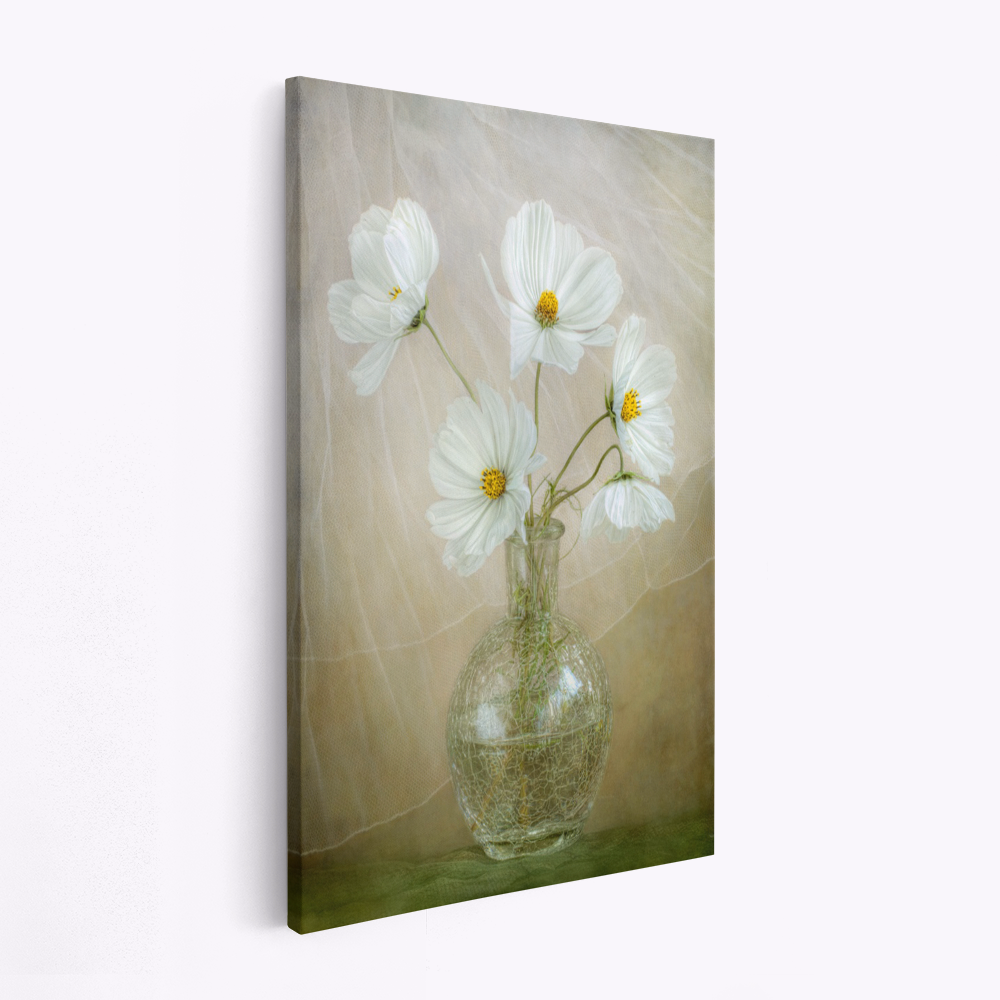 Leinwandbild - Cosmos breeze