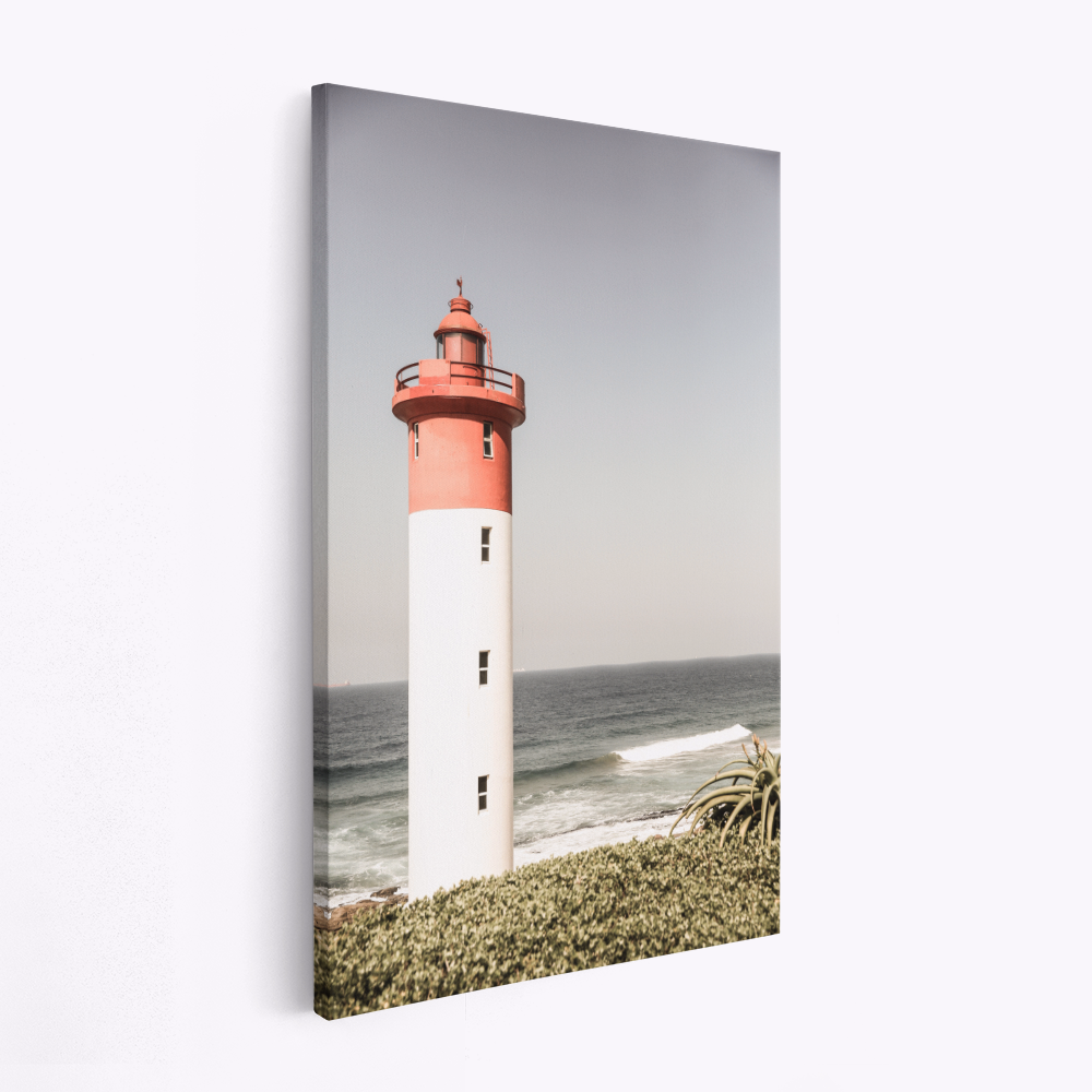 Leinwandbild - Oyster Box